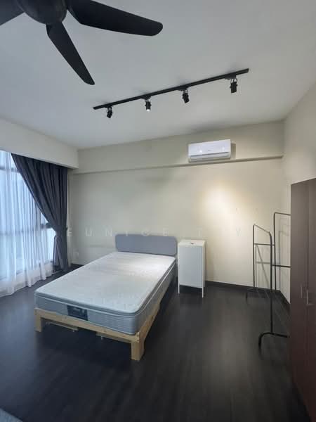 Servis Apartment untuk Dijual di 28 Boulevard - Eunice Tay - PropertyGuru.com.my
