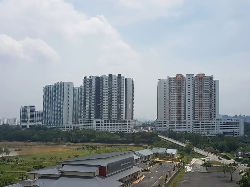 Kedai / Pejabat untuk Dijual di Parklane OUG (Kuala Lumpur) - KT Teoh - Exterior - PropertyGuru.com.my