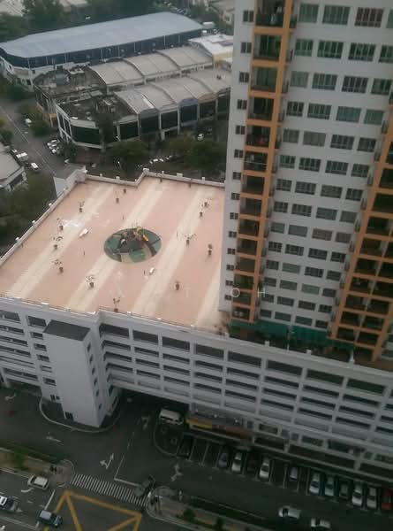 Kedai / Pejabat untuk Dijual di Parklane OUG (Kuala Lumpur) - KT Teoh - Exterior - PropertyGuru.com.my