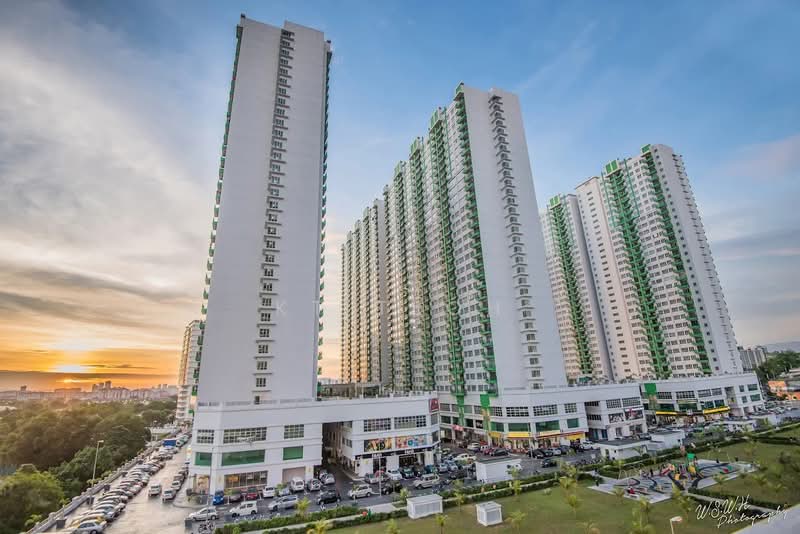 Kedai / Pejabat untuk Dijual di Parklane OUG (Kuala Lumpur) - KT Teoh - Exterior - PropertyGuru.com.my