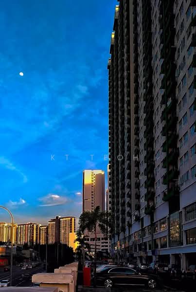 Kedai / Pejabat untuk Dijual di Parklane OUG (Kuala Lumpur) - KT Teoh - Exterior - PropertyGuru.com.my