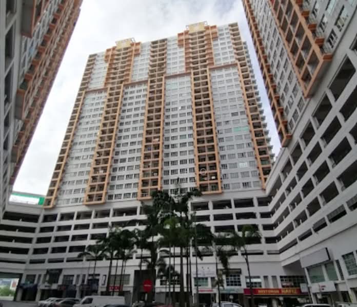 Kedai / Pejabat untuk Dijual di Parklane OUG (Kuala Lumpur) - KT Teoh - Exterior - PropertyGuru.com.my