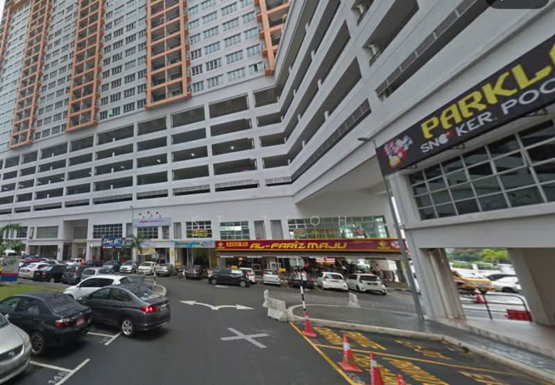 Kedai / Pejabat untuk Dijual di Parklane OUG (Kuala Lumpur) - KT Teoh - Exterior - PropertyGuru.com.my