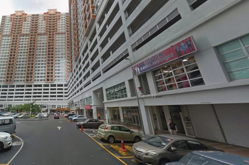 Kedai / Pejabat untuk Dijual di Parklane OUG (Kuala Lumpur) - KT Teoh - Exterior - PropertyGuru.com.my