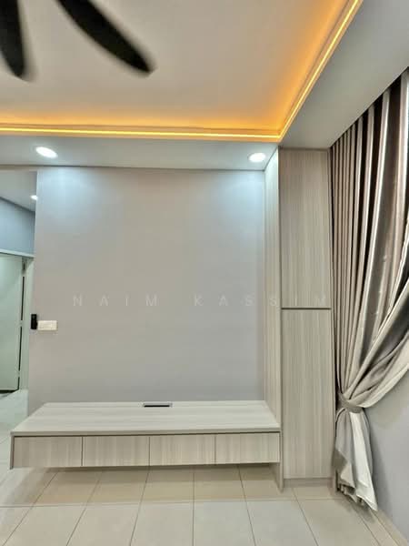 Kondominium untuk Disewa di PPAM Residensi Amansuri - Naim Kassim - PropertyGuru.com.my