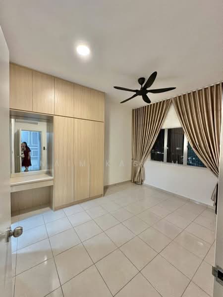 Kondominium untuk Disewa di PPAM Residensi Amansuri - Naim Kassim - PropertyGuru.com.my