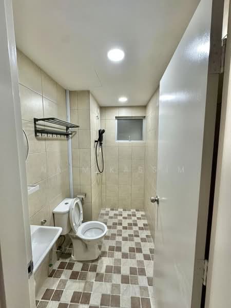 Kondominium untuk Disewa di PPAM Residensi Amansuri - Naim Kassim - PropertyGuru.com.my