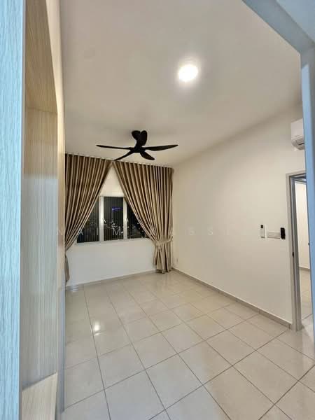 Kondominium untuk Disewa di PPAM Residensi Amansuri - Naim Kassim - PropertyGuru.com.my
