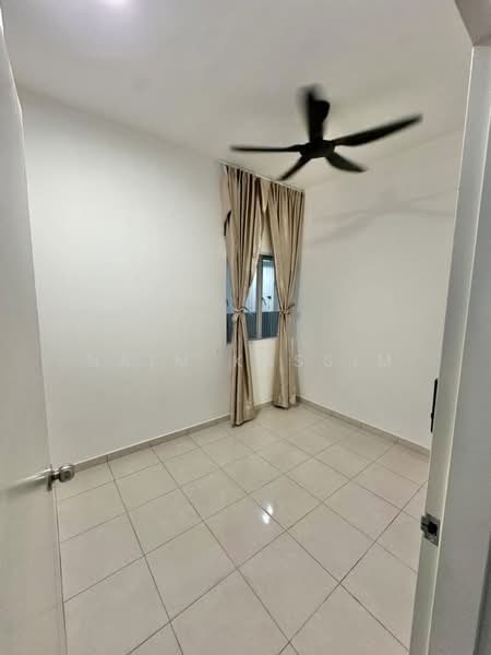 Kondominium untuk Disewa di PPAM Residensi Amansuri - Naim Kassim - PropertyGuru.com.my