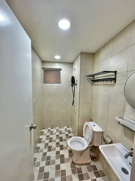 Kondominium untuk Disewa di PPAM Residensi Amansuri - Naim Kassim - PropertyGuru.com.my