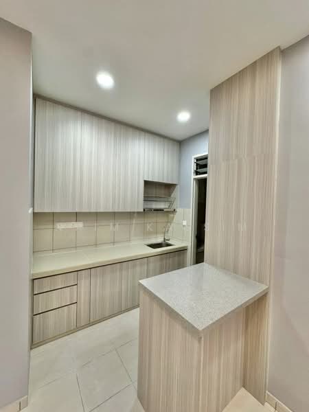 Kondominium untuk Disewa di PPAM Residensi Amansuri - Naim Kassim - PropertyGuru.com.my