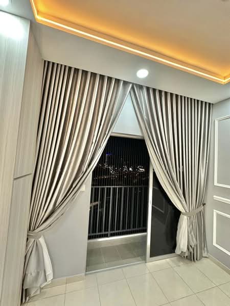 Kondominium untuk Disewa di PPAM Residensi Amansuri - Naim Kassim - PropertyGuru.com.my