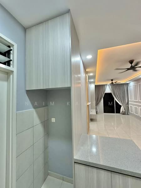 Kondominium untuk Disewa di PPAM Residensi Amansuri - Naim Kassim - PropertyGuru.com.my