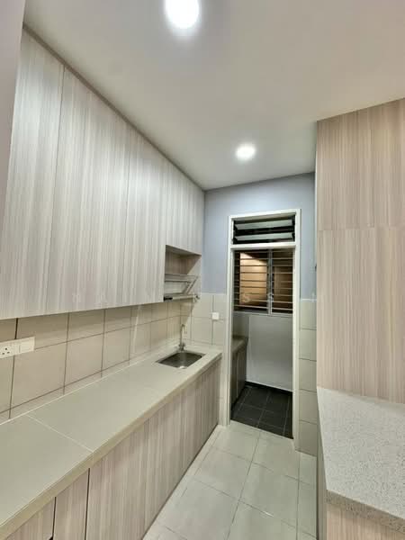 Kondominium untuk Disewa di PPAM Residensi Amansuri - Naim Kassim - PropertyGuru.com.my