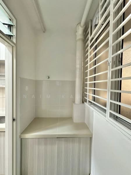 Kondominium untuk Disewa di PPAM Residensi Amansuri - Naim Kassim - PropertyGuru.com.my