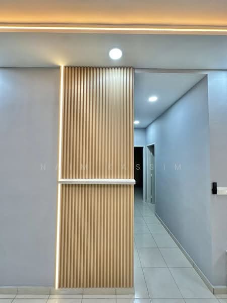 Kondominium untuk Disewa di PPAM Residensi Amansuri - Naim Kassim - PropertyGuru.com.my