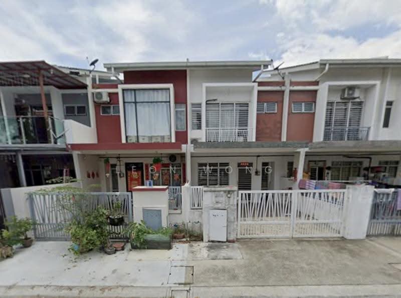 2-storey Terraced House for Sale in Taman M-Residensi (Rawang) - LEON WONG - PropertyGuru.com.my