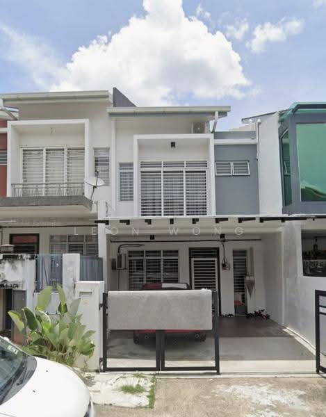 2-storey Terraced House for Sale in Taman M-Residensi (Rawang) - LEON WONG - PropertyGuru.com.my