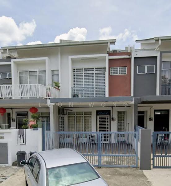 2-storey Terraced House for Sale in Taman M-Residensi (Rawang) - LEON WONG - PropertyGuru.com.my