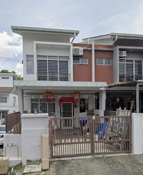 2-storey Terraced House for Sale in Taman M-Residensi (Rawang) - LEON WONG - PropertyGuru.com.my