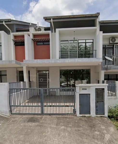 2-storey Terraced House for Sale in Taman M-Residensi (Rawang) - LEON WONG - PropertyGuru.com.my