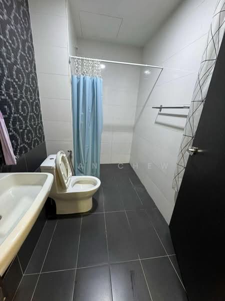 Servis Apartment untuk Disewa di Wave @ Marina Cove - Alan Chew - PropertyGuru.com.my