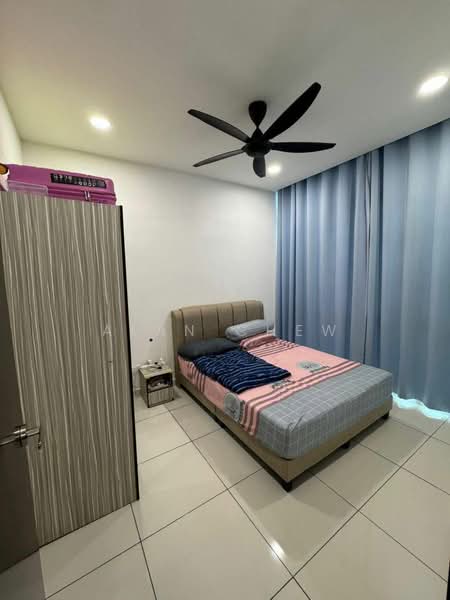 Servis Apartment untuk Disewa di Wave @ Marina Cove - Alan Chew - PropertyGuru.com.my