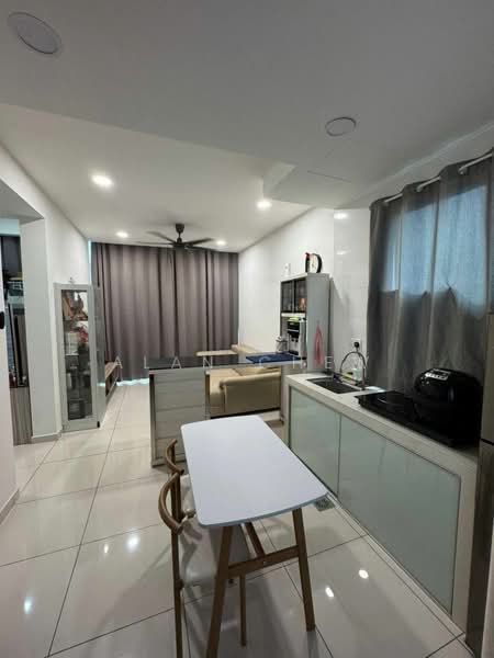 Servis Apartment untuk Disewa di Wave @ Marina Cove - Alan Chew - PropertyGuru.com.my