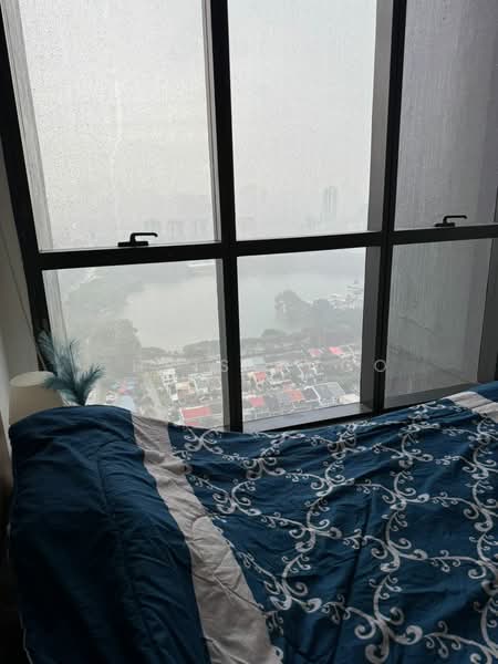 Servis Apartment untuk Disewa di M City - Chris Choo - Bedroom - PropertyGuru.com.my