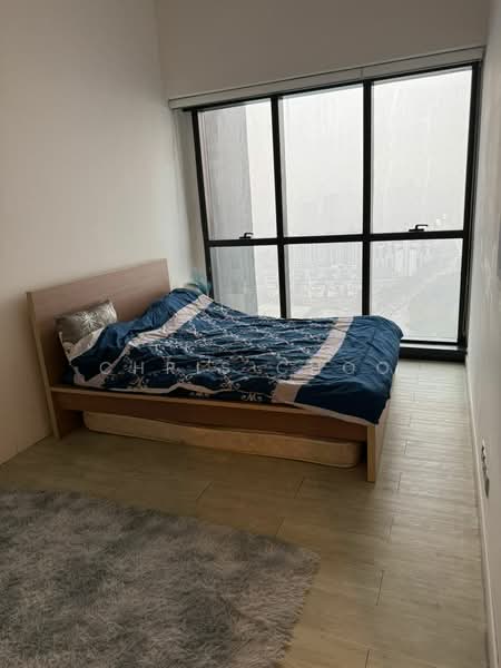 Servis Apartment untuk Disewa di M City - Chris Choo - Bedroom - PropertyGuru.com.my