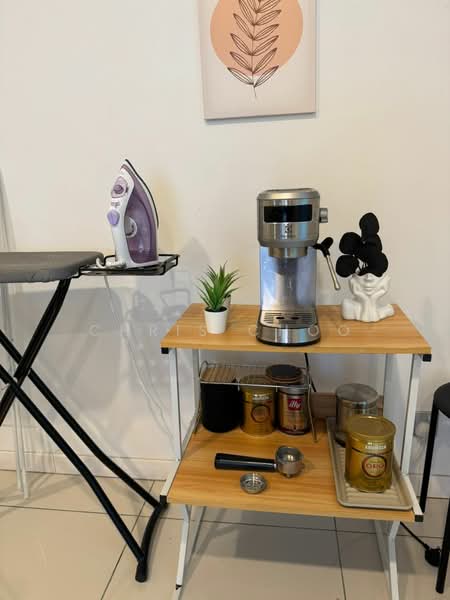 Servis Apartment untuk Disewa di M City - Chris Choo - Interior - PropertyGuru.com.my