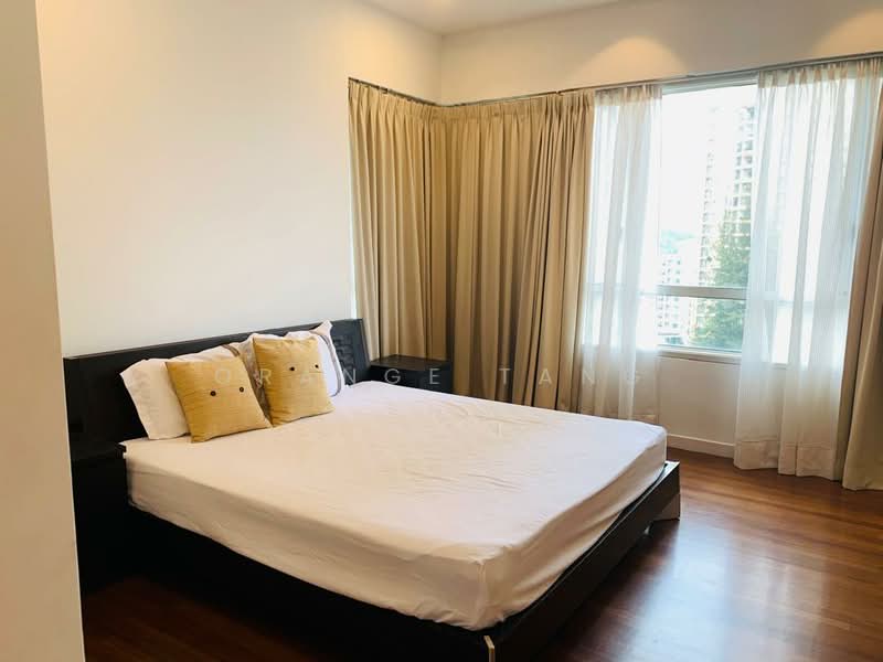 Kondominium untuk Dijual di Kiaraville - Orange Tang - Bedroom - PropertyGuru.com.my