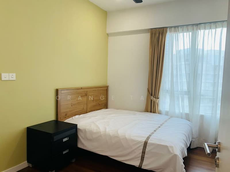Kondominium untuk Dijual di Kiaraville - Orange Tang - Bedroom - PropertyGuru.com.my