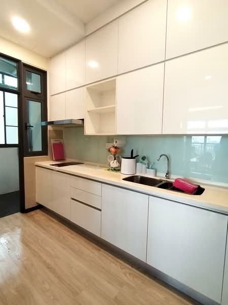 Servis Apartment untuk Disewa di 8Scape Residence @ Sutera - Gerard Lo - PropertyGuru.com.my