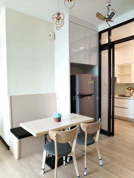 Servis Apartment untuk Disewa di 8Scape Residence @ Sutera - Gerard Lo - PropertyGuru.com.my