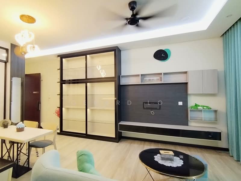 Servis Apartment untuk Disewa di 8Scape Residence @ Sutera - Gerard Lo - PropertyGuru.com.my