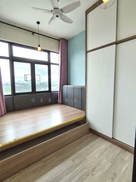 Servis Apartment untuk Disewa di 8Scape Residence @ Sutera - Gerard Lo - PropertyGuru.com.my