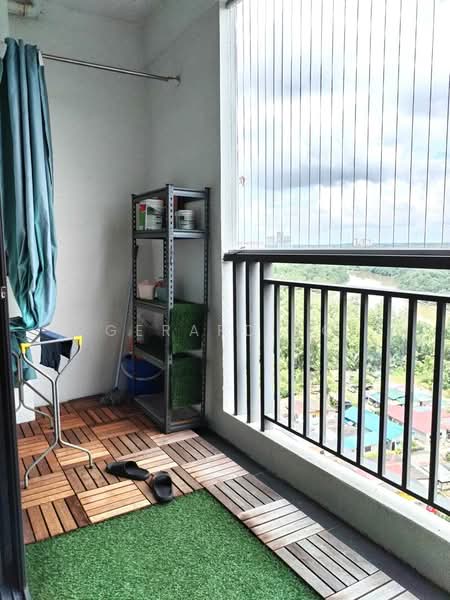 Servis Apartment untuk Disewa di 8Scape Residence @ Sutera - Gerard Lo - PropertyGuru.com.my
