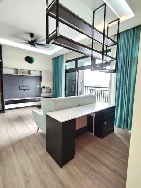 Servis Apartment untuk Disewa di 8Scape Residence @ Sutera - Gerard Lo - PropertyGuru.com.my