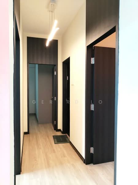 Servis Apartment untuk Disewa di 8Scape Residence @ Sutera - Gerard Lo - PropertyGuru.com.my