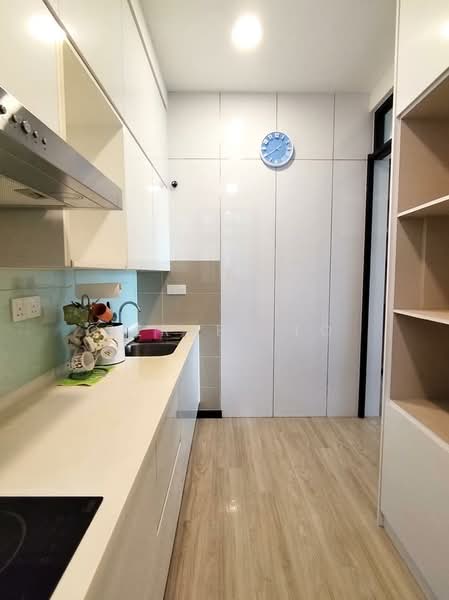 Servis Apartment untuk Disewa di 8Scape Residence @ Sutera - Gerard Lo - PropertyGuru.com.my