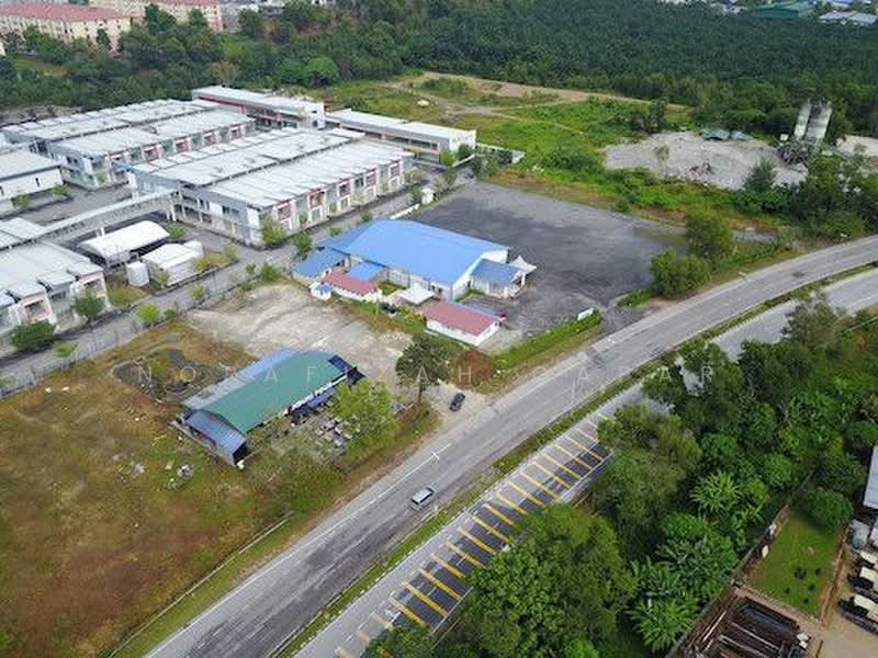 Residential Land for Rent in Nilai (Negeri Sembilan) - NoraFizah Gapar - Exterior - PropertyGuru.com.my