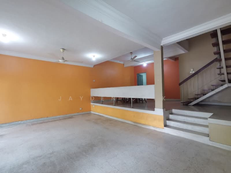 Rumah Teres 2 Tingkat untuk Dijual di Taman Desa (Kuala Lumpur) - Jayden Chik - Interior - PropertyGuru.com.my