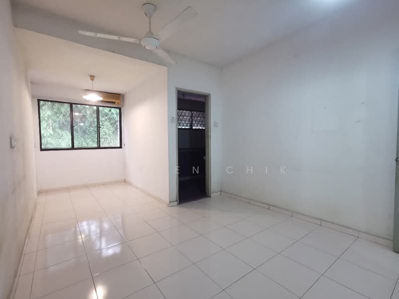 Rumah Teres 2 Tingkat untuk Dijual di Taman Desa (Kuala Lumpur) - Jayden Chik - PropertyGuru.com.my