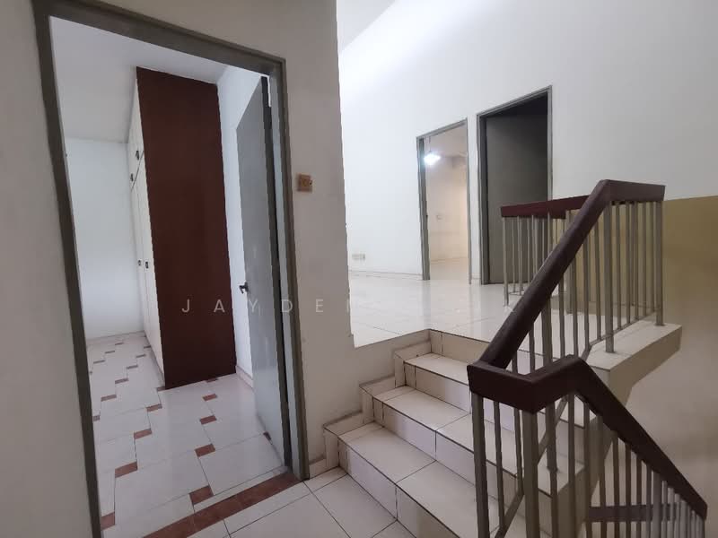 Rumah Teres 2 Tingkat untuk Dijual di Taman Desa (Kuala Lumpur) - Jayden Chik - PropertyGuru.com.my