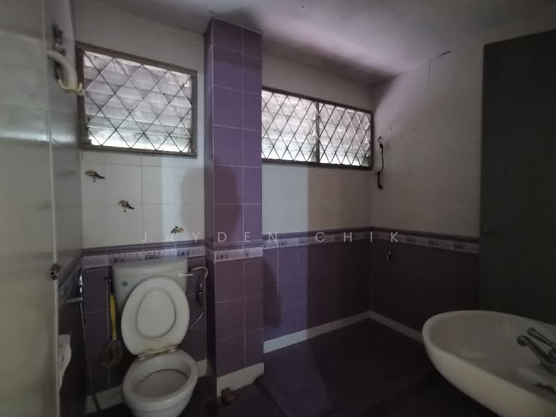 Rumah Teres 2 Tingkat untuk Dijual di Taman Desa (Kuala Lumpur) - Jayden Chik - PropertyGuru.com.my