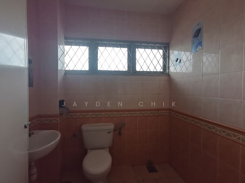 Rumah Teres 2 Tingkat untuk Dijual di Taman Desa (Kuala Lumpur) - Jayden Chik - PropertyGuru.com.my