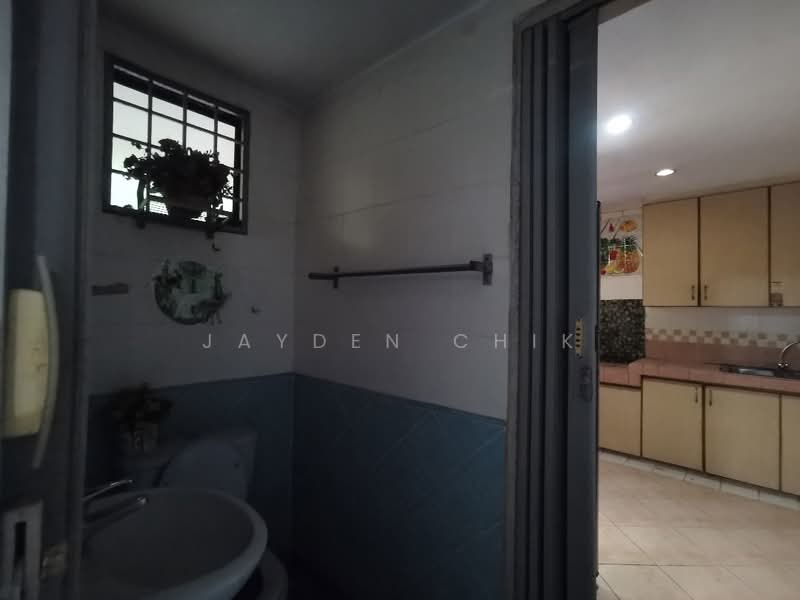 Rumah Teres 2 Tingkat untuk Dijual di Taman Desa (Kuala Lumpur) - Jayden Chik - PropertyGuru.com.my