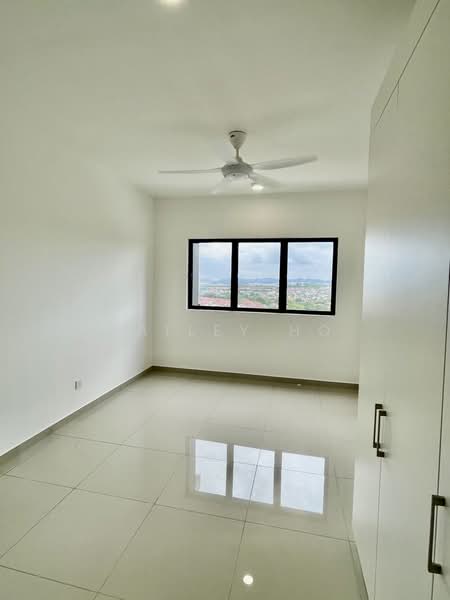 Service Residence for Sale at Huni @ Eco Ardence - Hailey Ho - Bedroom - PropertyGuru.com.my