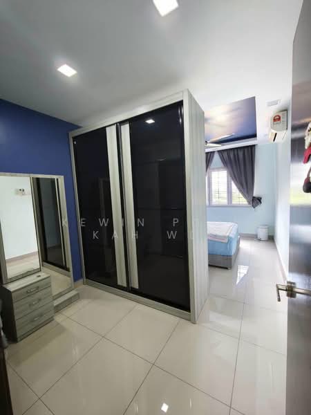Condominium for Rent at Koi Prima Condominium - Kewin Poon Kah Wei - Bedroom - PropertyGuru.com.my